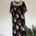 VELORA NOIR MAXI | DUBAI MAXI | 502 | 512