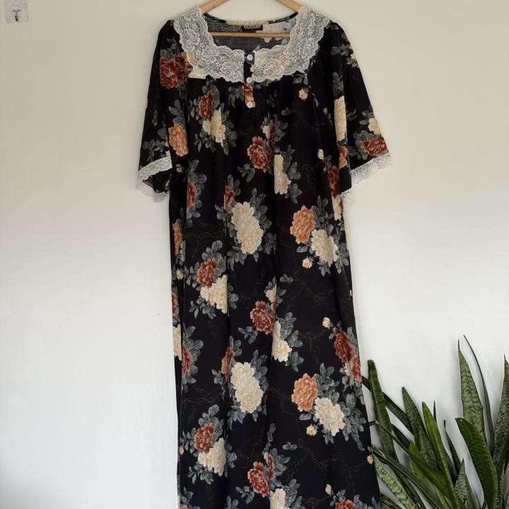VELORA NOIR MAXI | DUBAI MAXI | 502 | 512