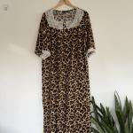 LE'ONA LEOPARD MAXI | DUBAI MAXI | 502 | 512