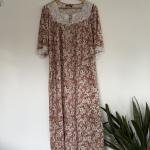 BRUNELLE FLOW MAXI | DUBAI MAXI | 512 | 502