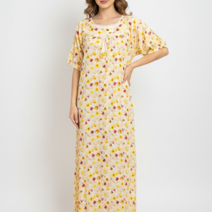RAYON MAXI
