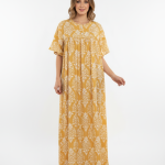 RAYON MAXI