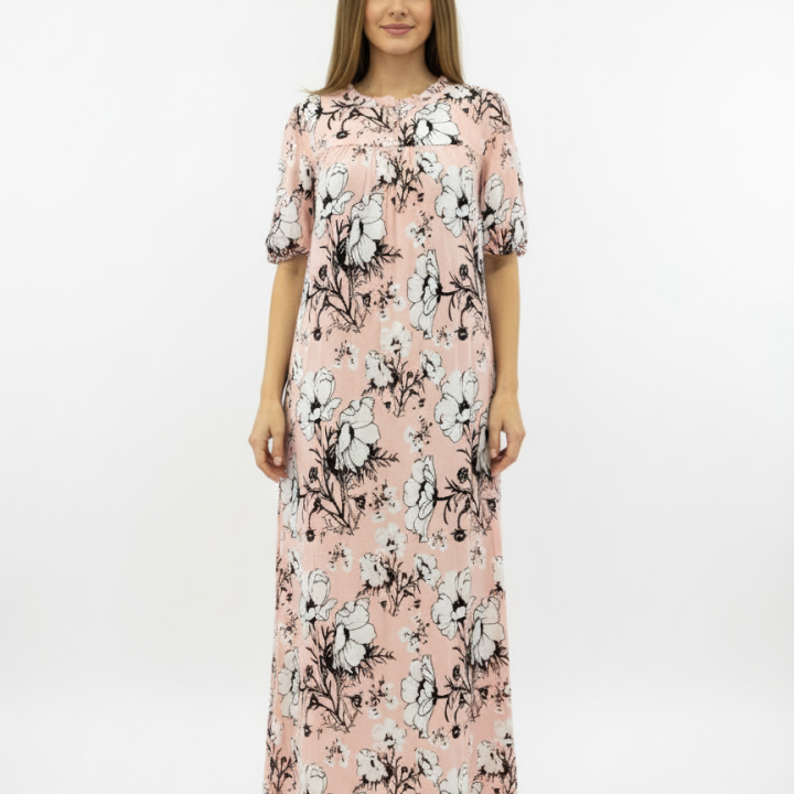RAYON MAXI