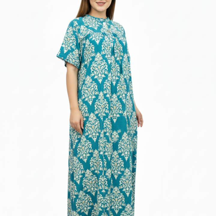 RAYON MAXI