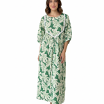 NILOFER FLORAL MAXI | NILOFER HADHI