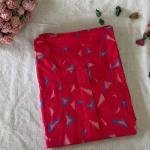 CHERRY TONE COTTON MAXI | INDIAN MAXI | 507